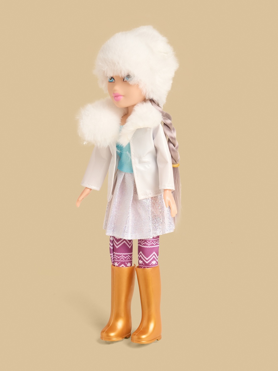 Fashion Doll Playset