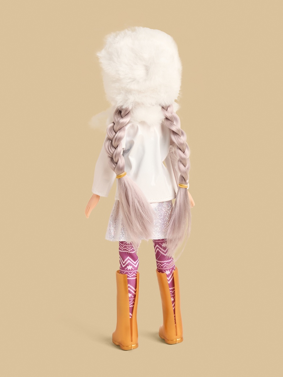 Fashion Doll Playset