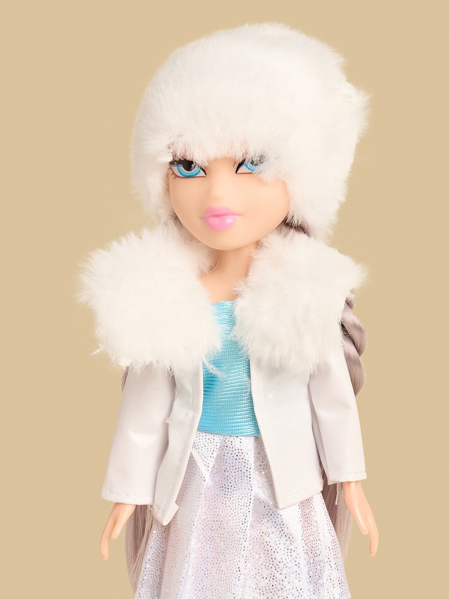 Fashion Doll Playset