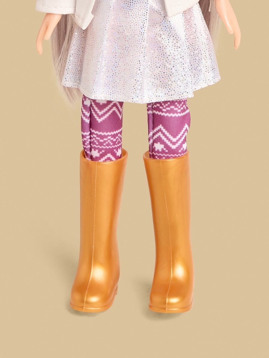 Fashion Doll Playset