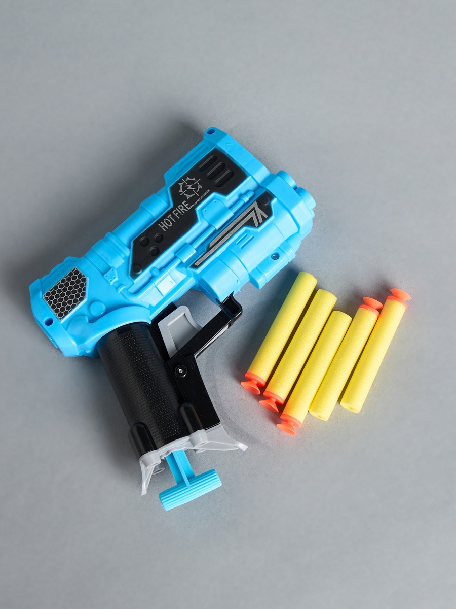 Shooting Game Playset
