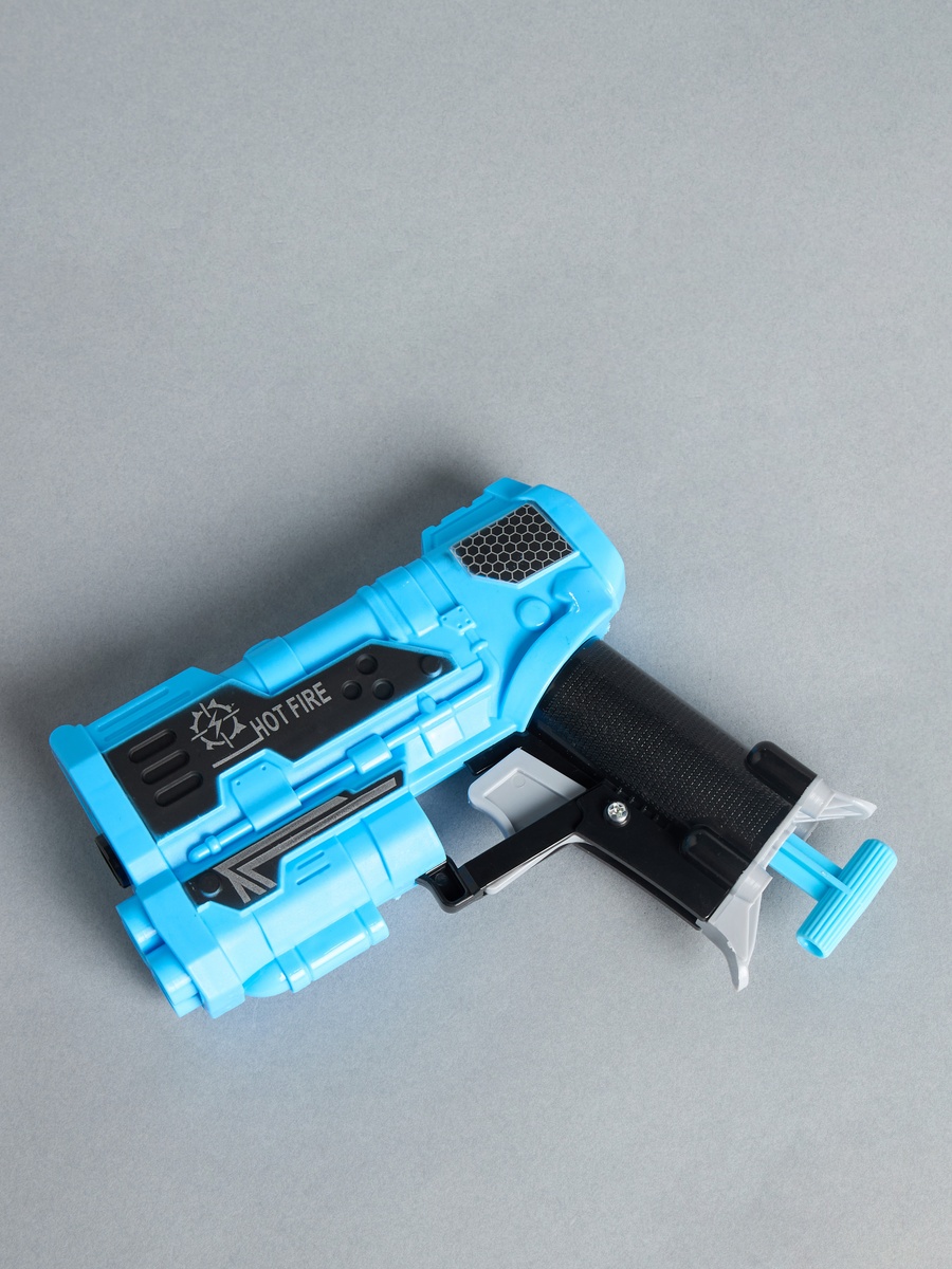 Shooting Game Playset