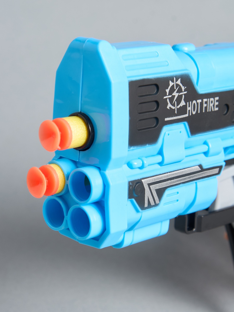 Shooting Game Playset