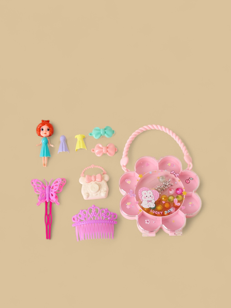 Role Playset