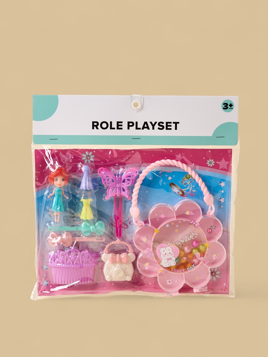 Role Playset