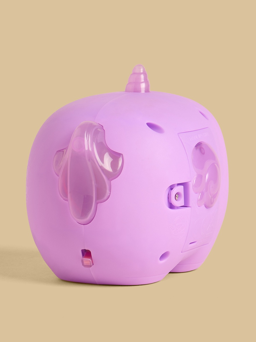 Unicorn Bubble Blower