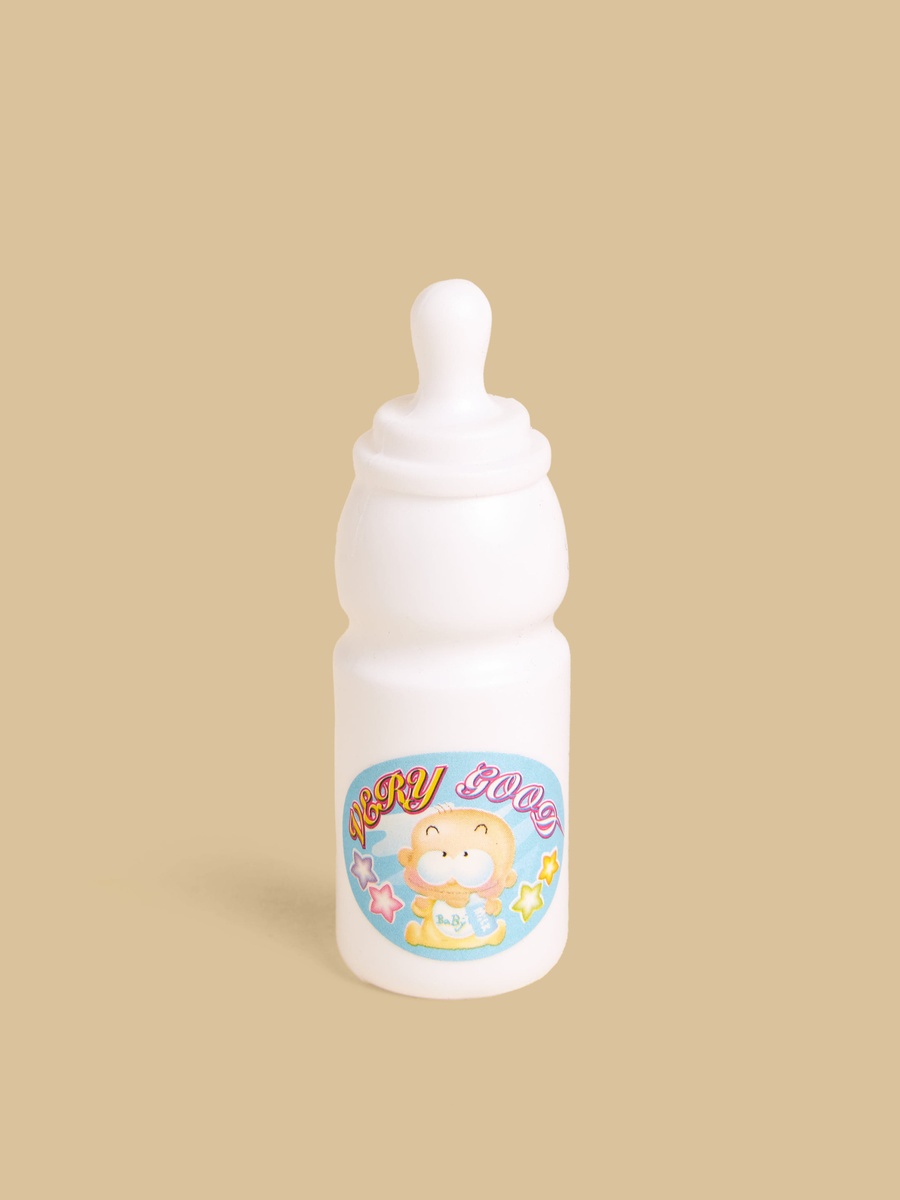 Baby Doll Playset