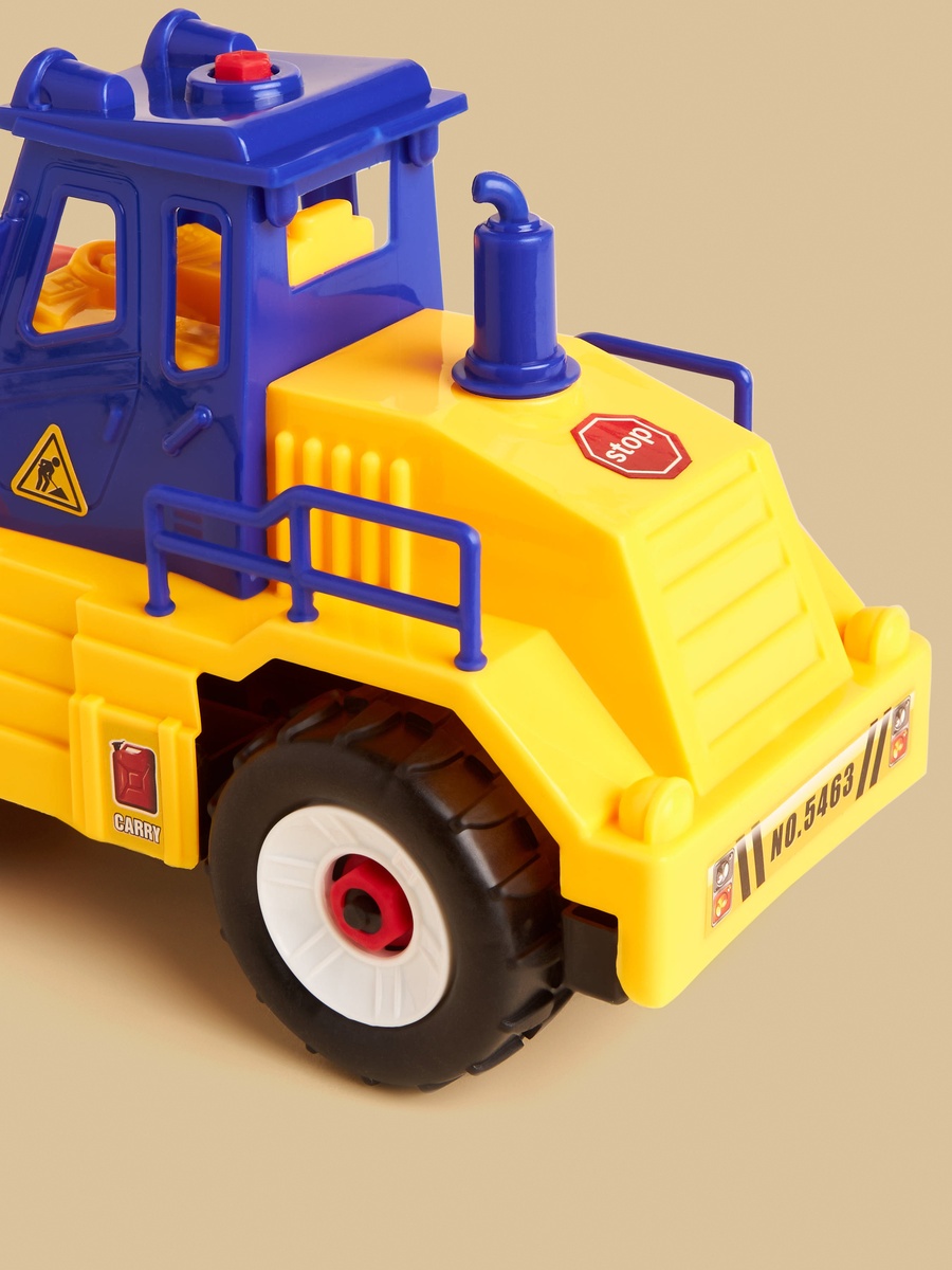 Truck Playset
