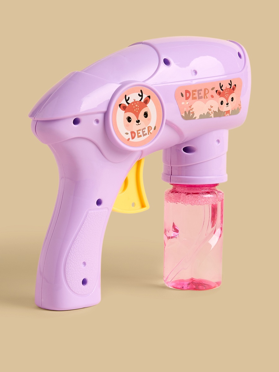 Bubble Blower Toy