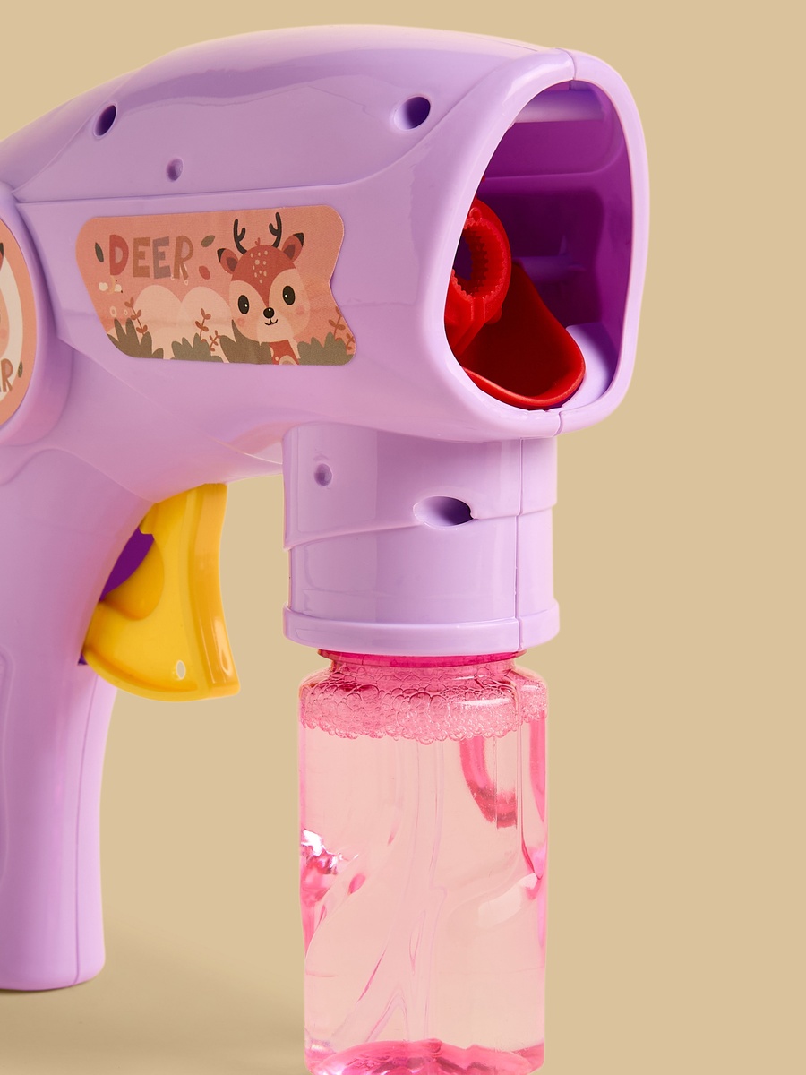 Bubble Blower Toy