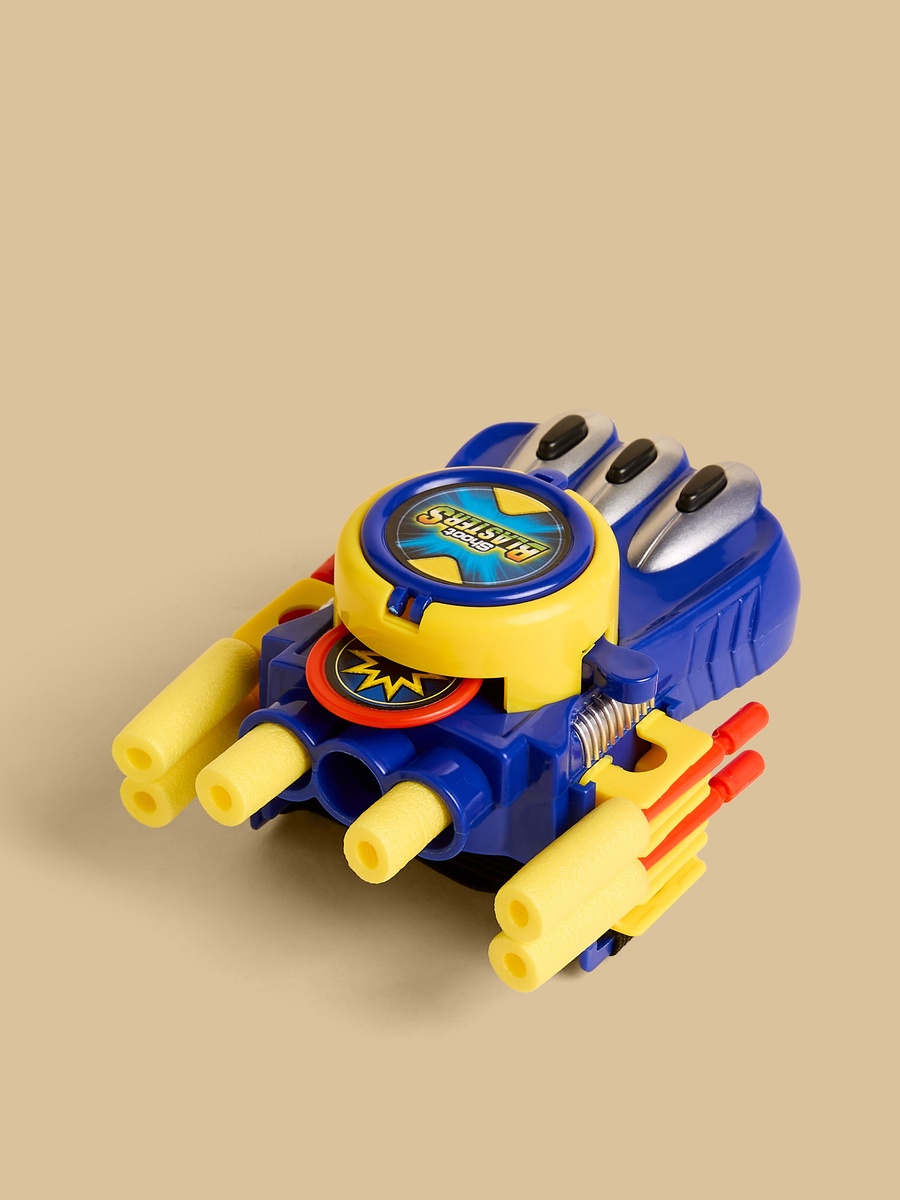 Shooter Toy Playset