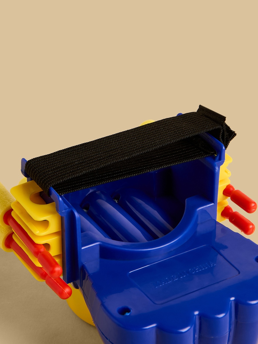 Shooter Toy Playset