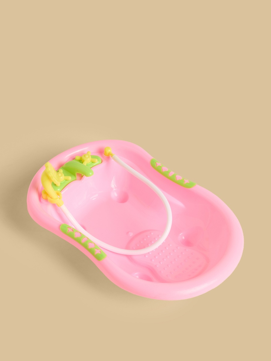 Assorted Bath Toy Set