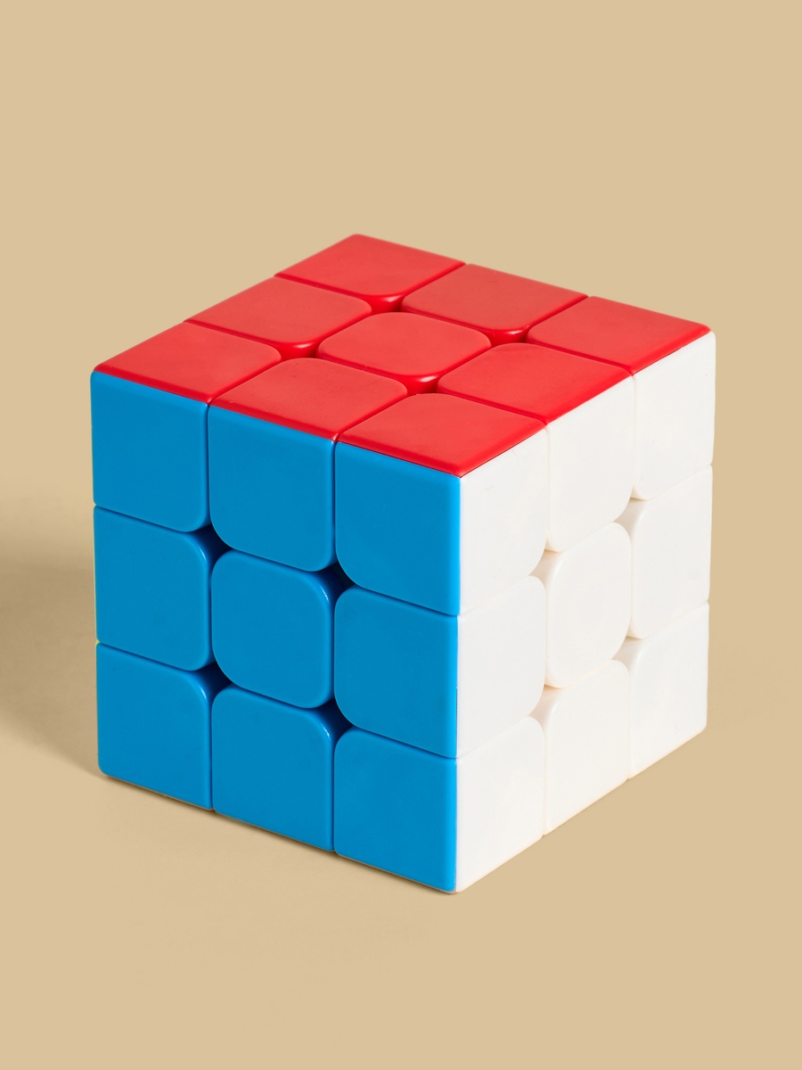 Rubik Cube Game
