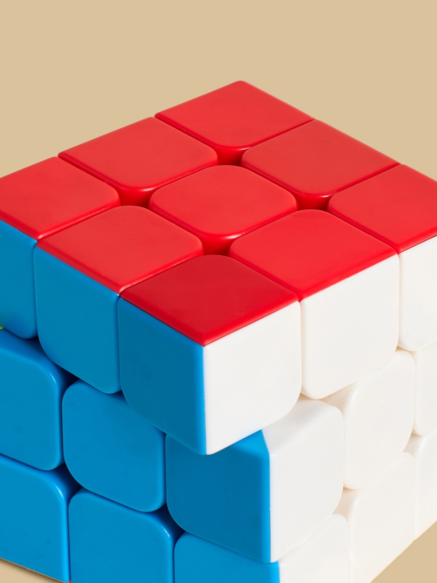 Rubik Cube Game