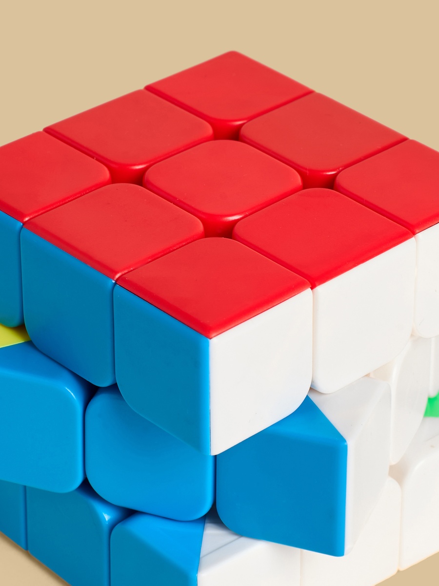 Rubik Cube Game