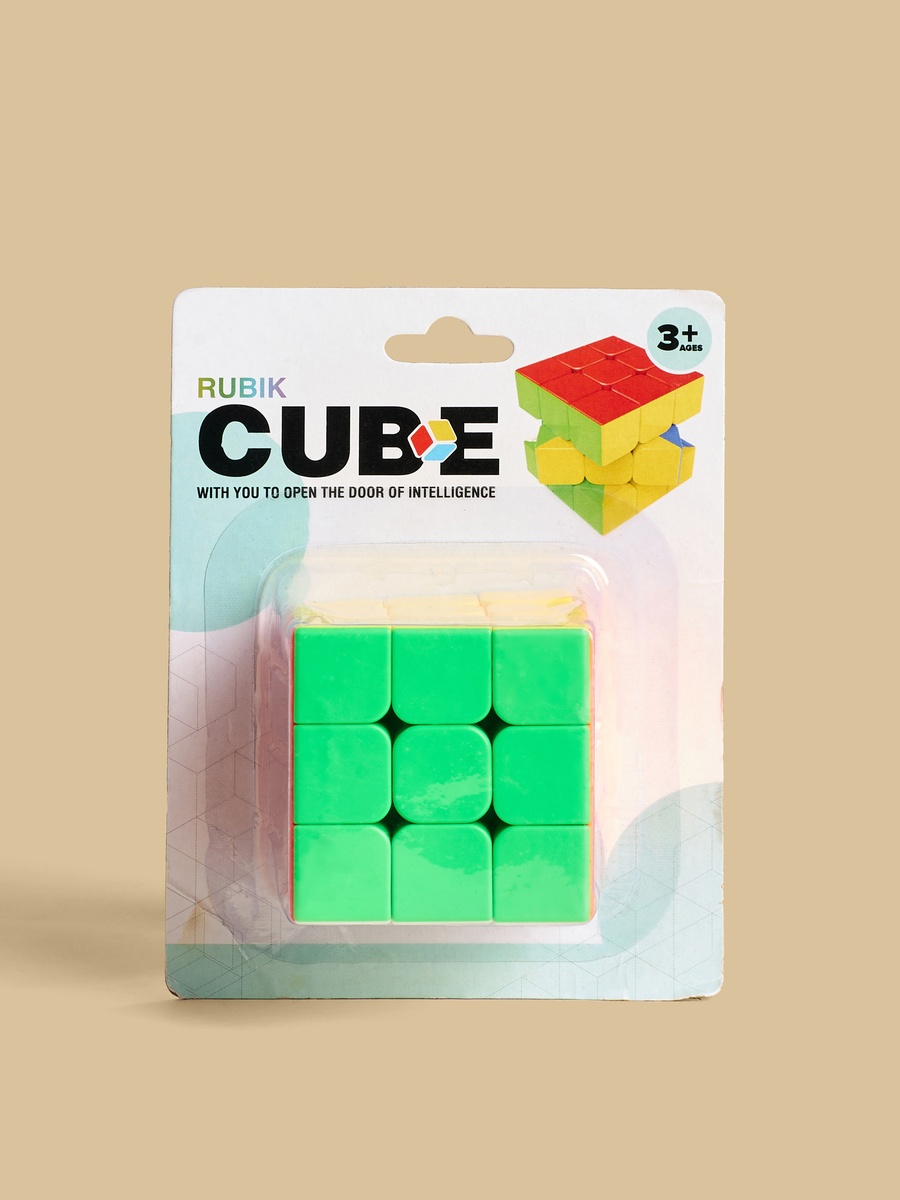Rubik Cube Game