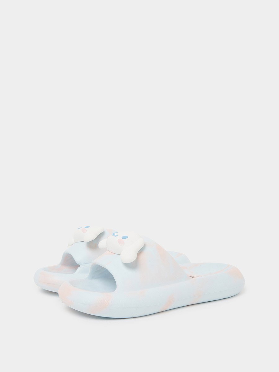 Girls Cinnamoroll Slides