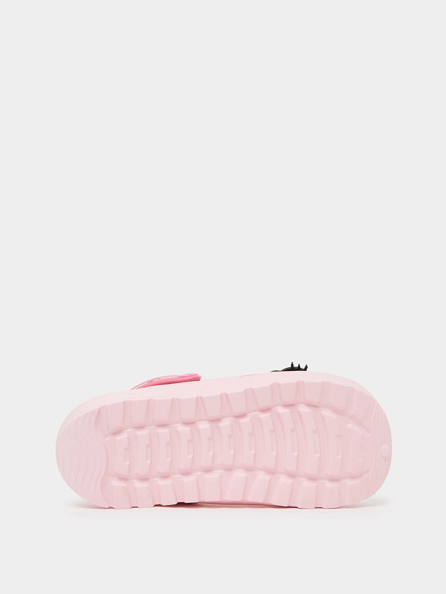 Girl Hello Kitty Clogs