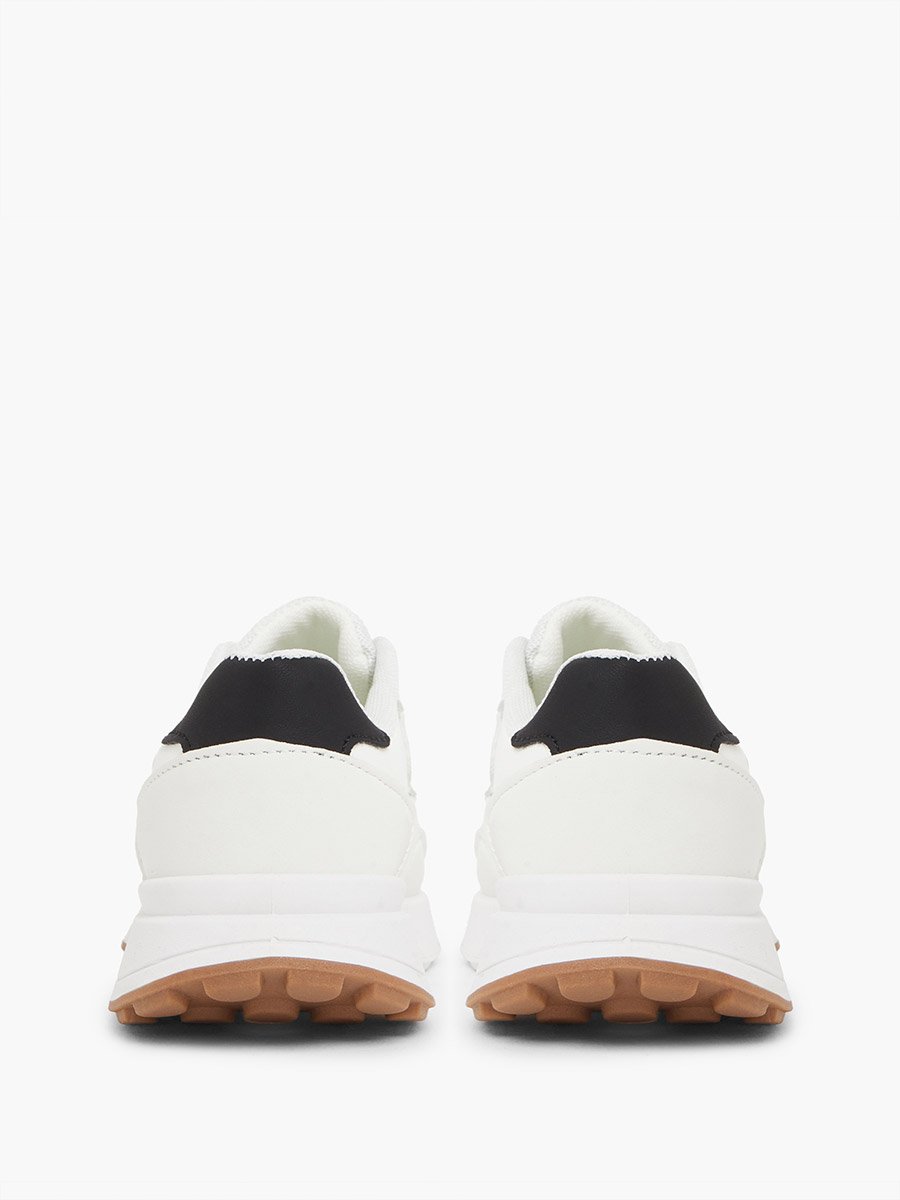 Boys Velcro Strap Casual Shoes