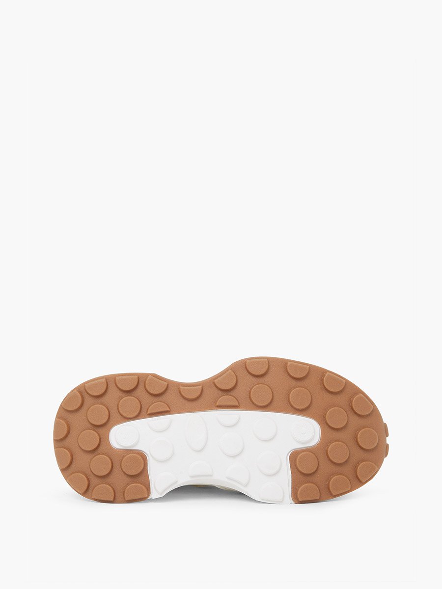 Boys Velcro Strap Casual Shoes