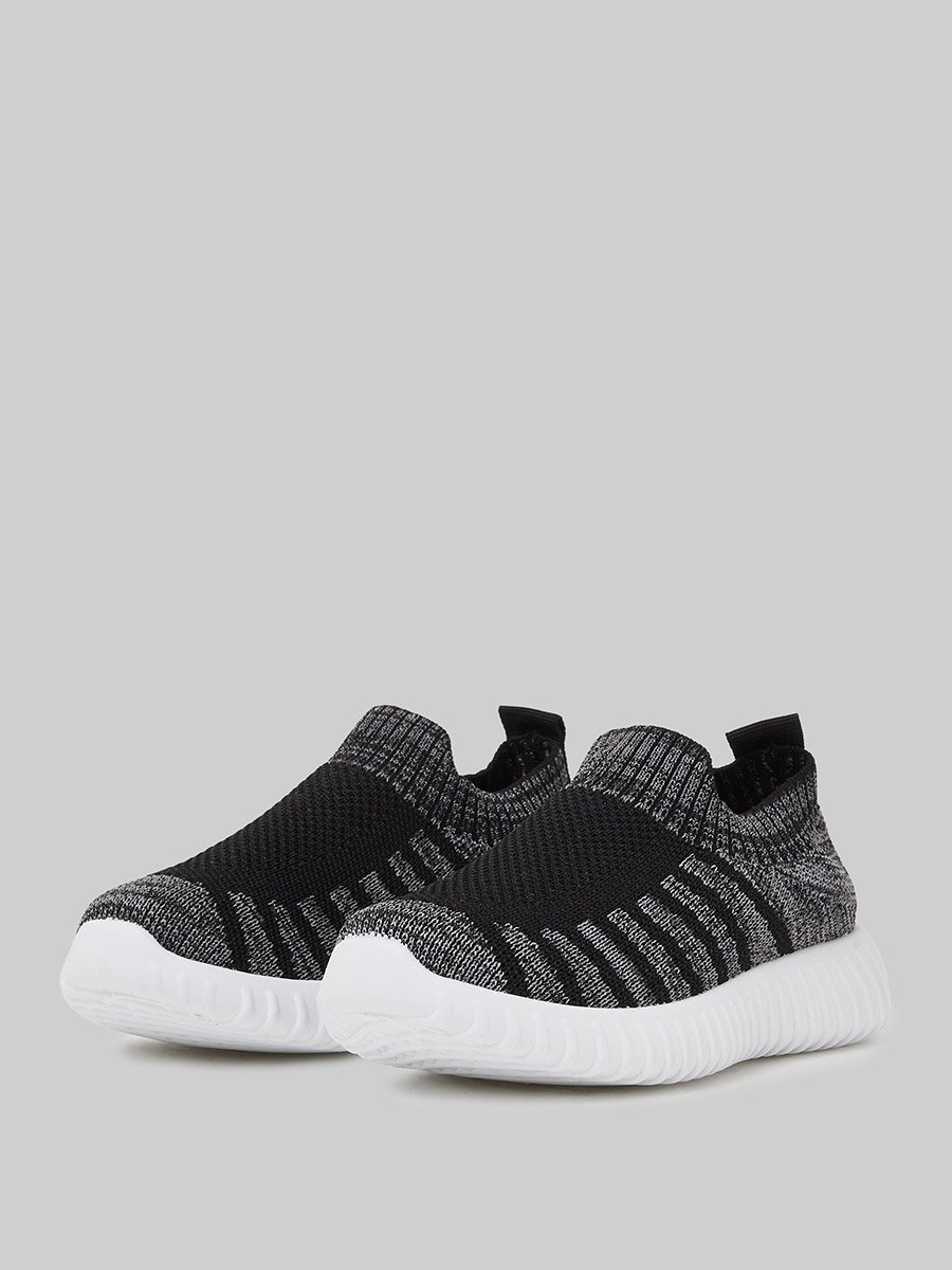 Boys Slip-On Casual Shoes