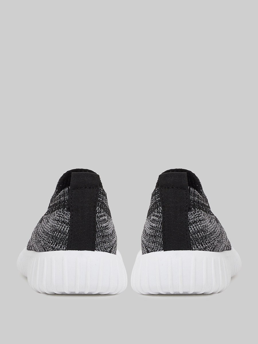 Boys Slip-On Casual Shoes