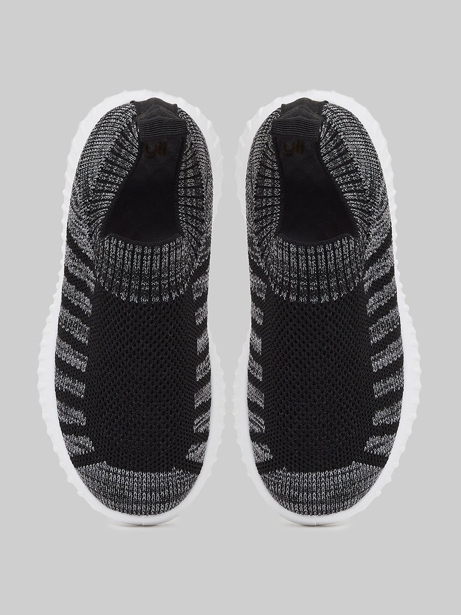 Boys Slip-On Casual Shoes