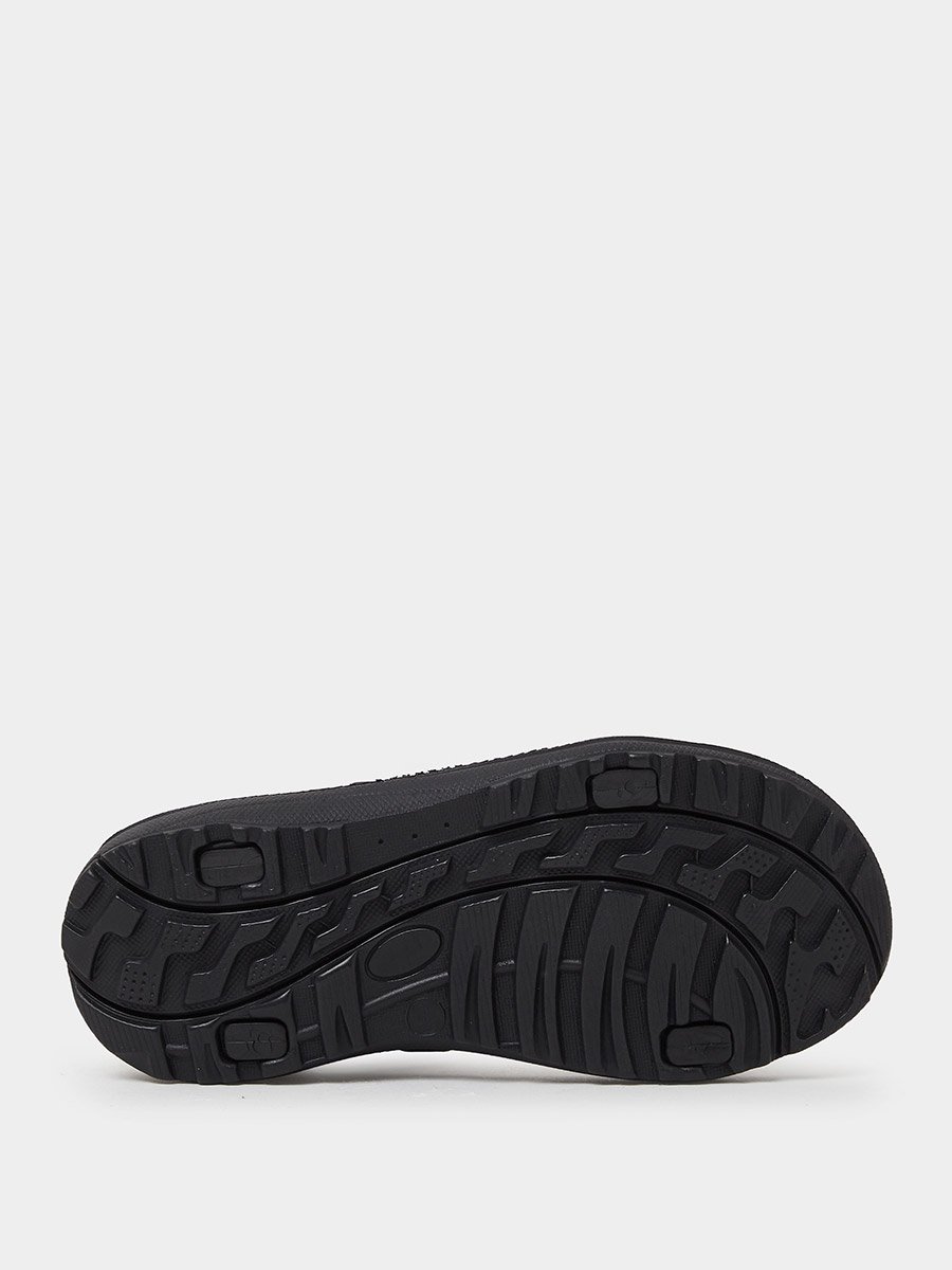 Teen Boys Casual Hook and Loop Sandals