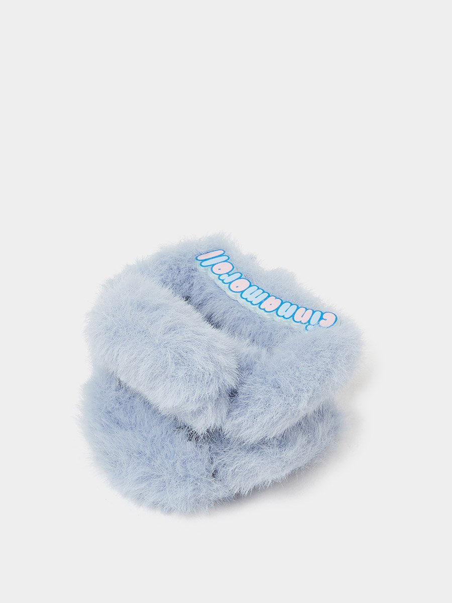 Cinnamoroll Fur Claw Clip