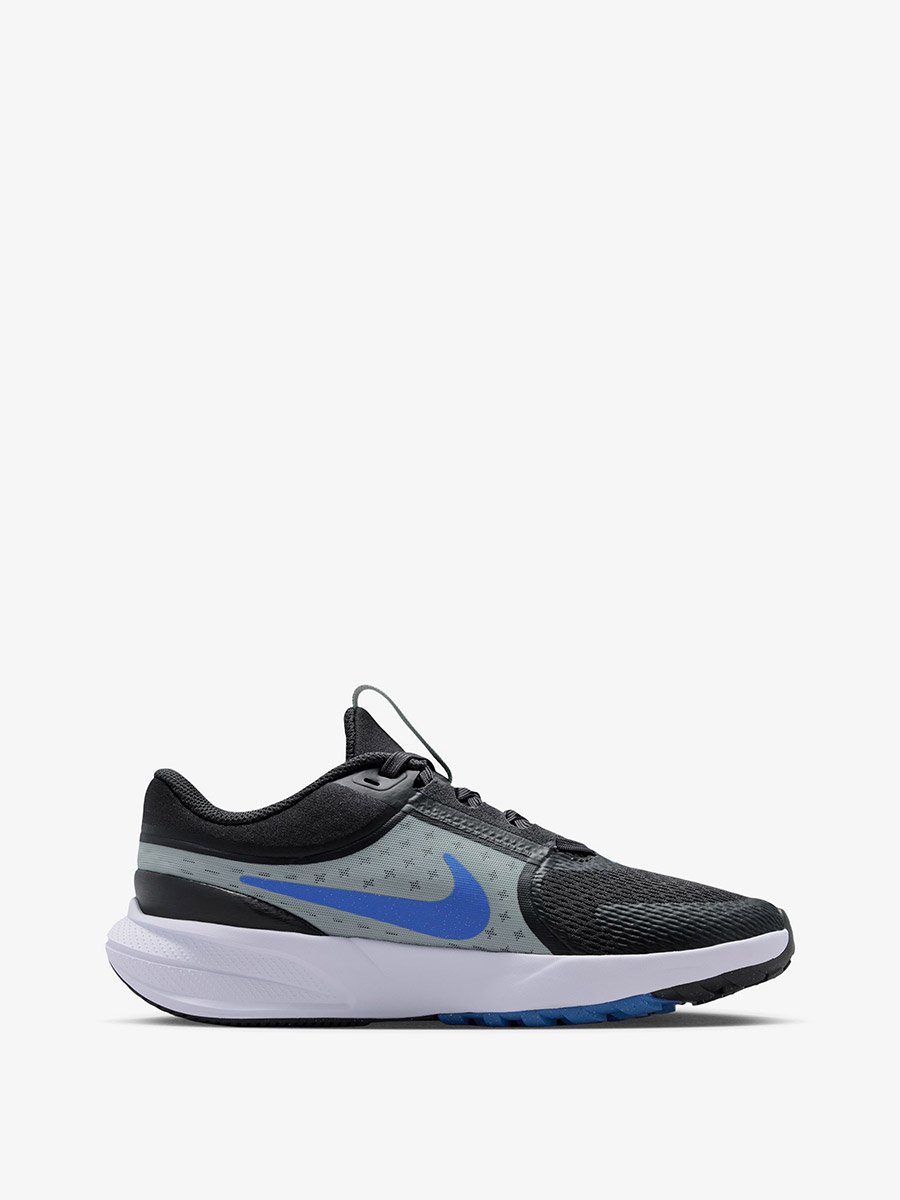 Blue Star Running Shoes