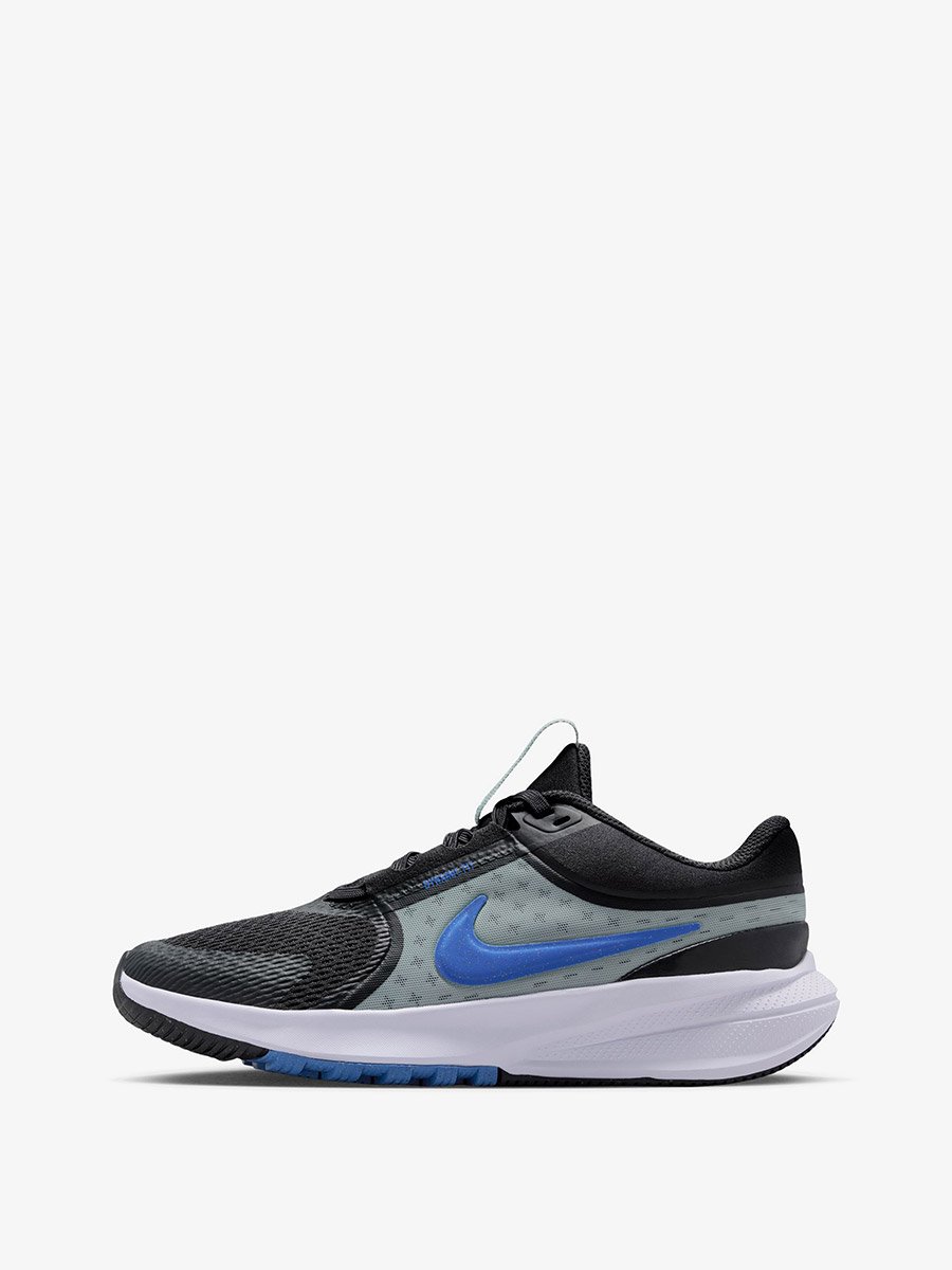Blue Star Running Shoes
