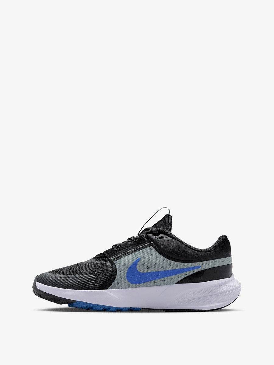 Blue Star Running Shoes