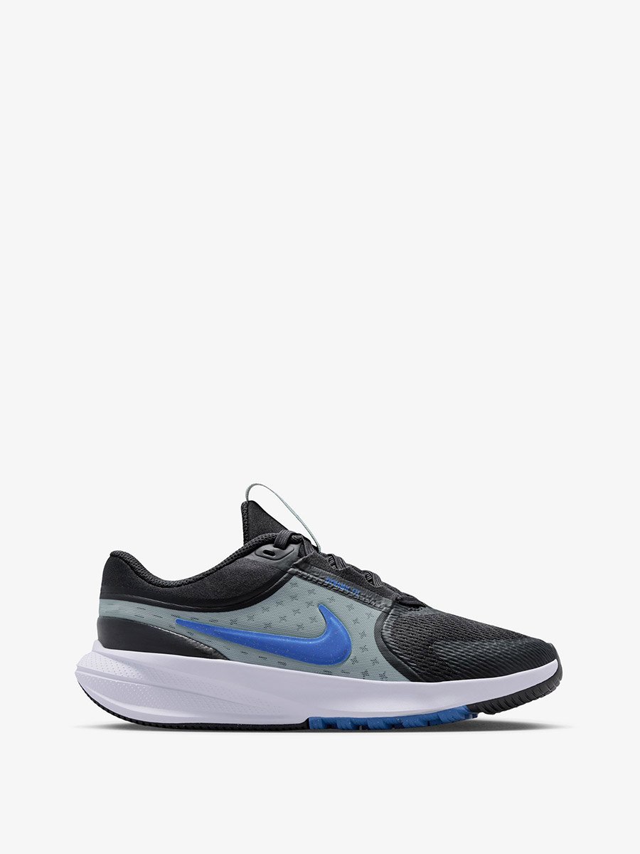 Blue Star Running Shoes