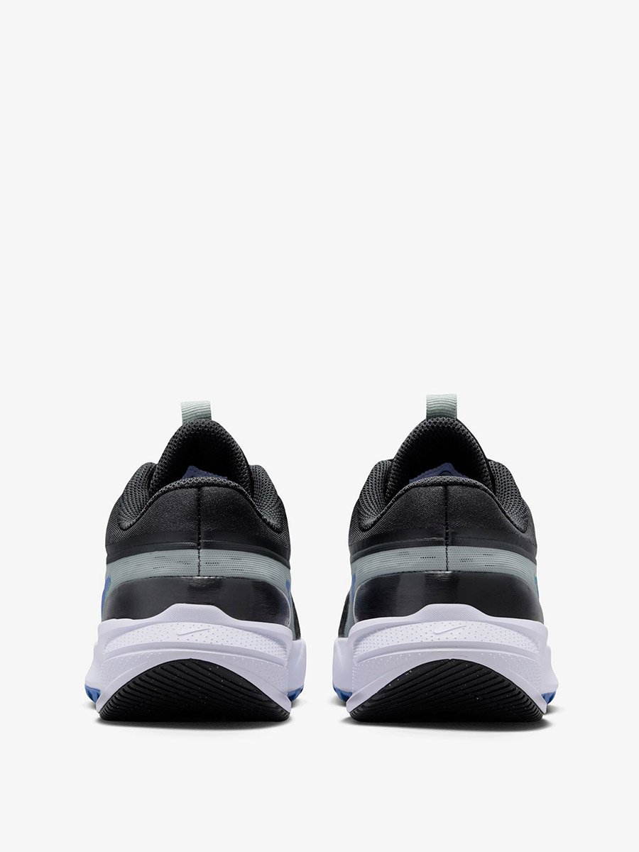 Blue Star Running Shoes