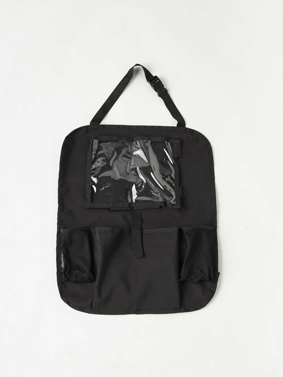 iPad Backseat Organiser