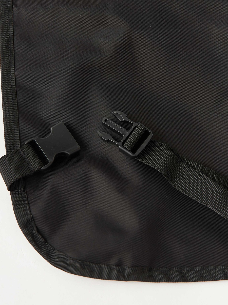 iPad Backseat Organiser