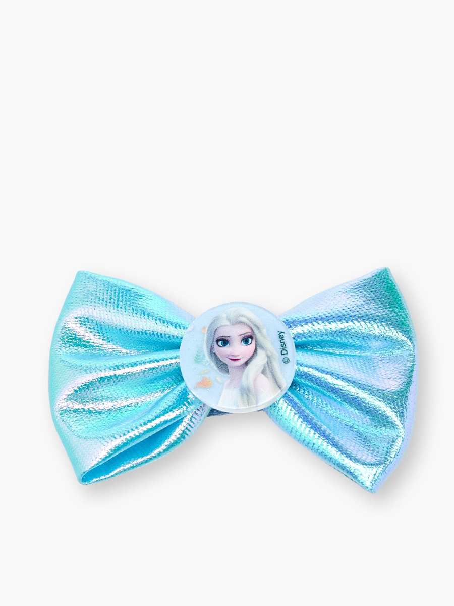 Set of 5 Hair Accessories with Frozen Print