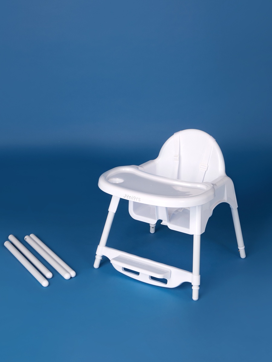 Walt 2-in-1 High Chair