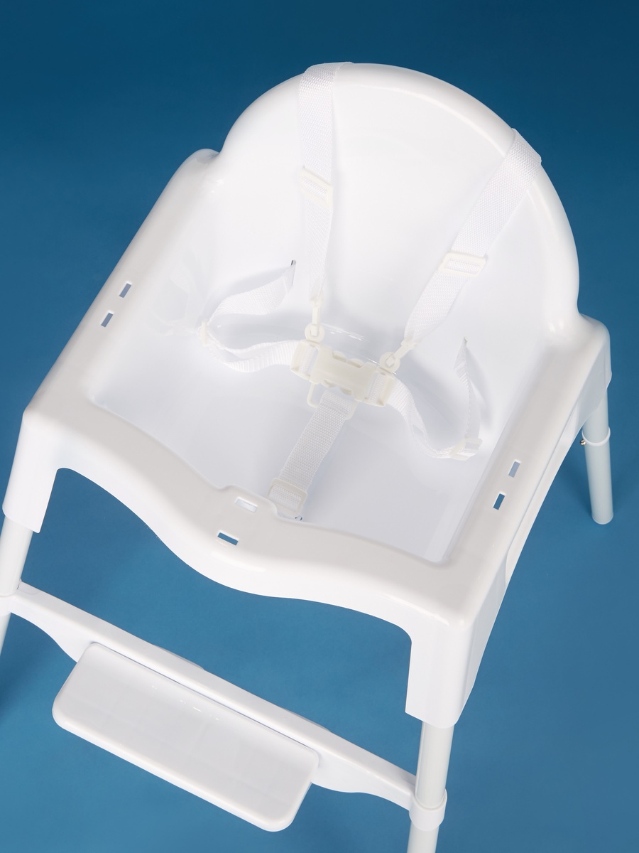 Walt 2-in-1 High Chair