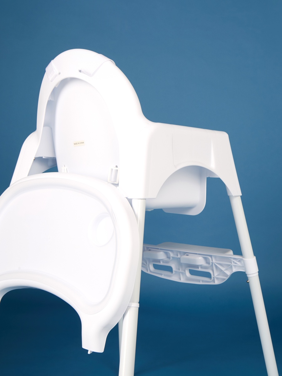 Walt 2-in-1 High Chair
