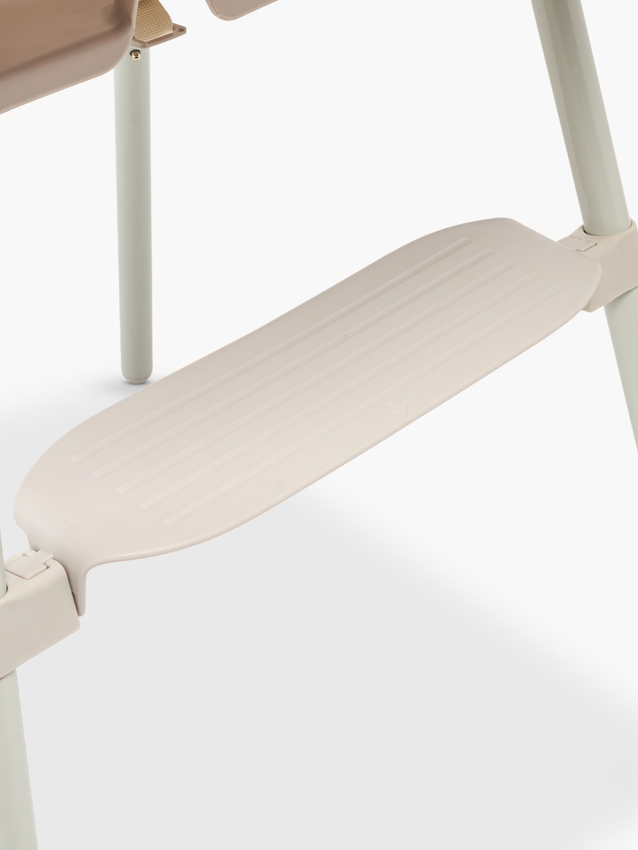 Walt 2-in-1 High Chair