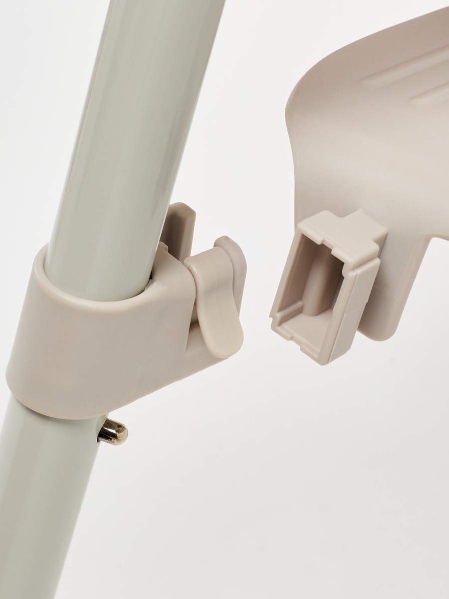 Walt 2-in-1 High Chair