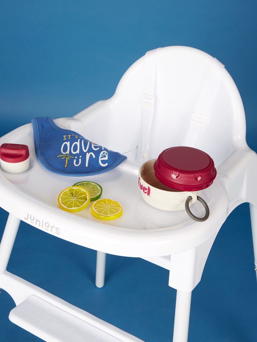 Walt 2-in-1 High Chair
