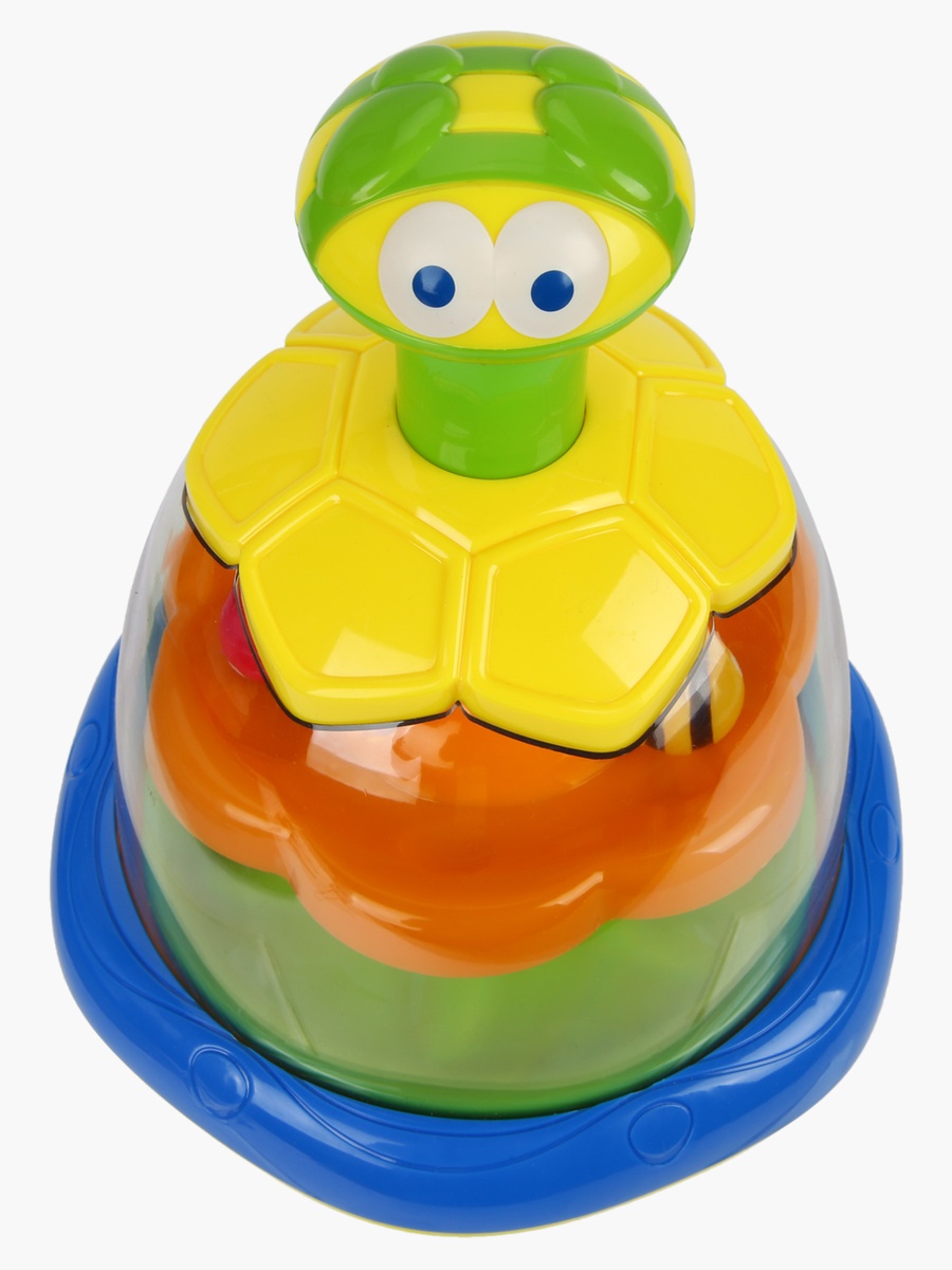 The Happy Kid Company Spinning Bees Toy