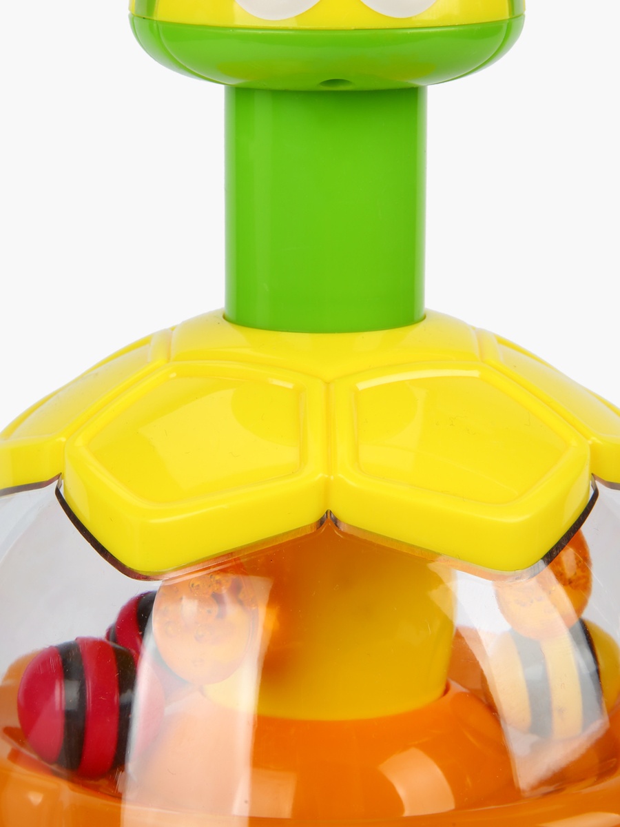 The Happy Kid Company Spinning Bees Toy