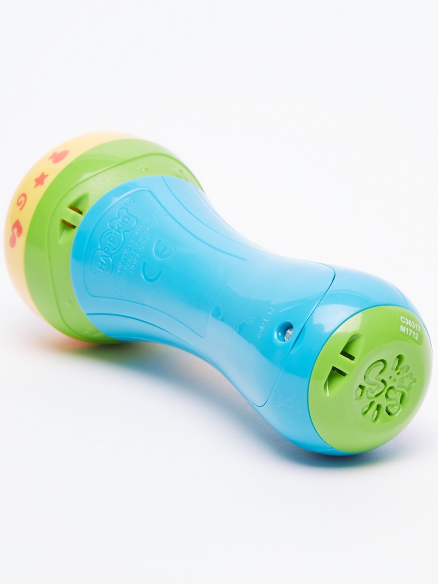 The Happy Kid Company My First Microphone Toy