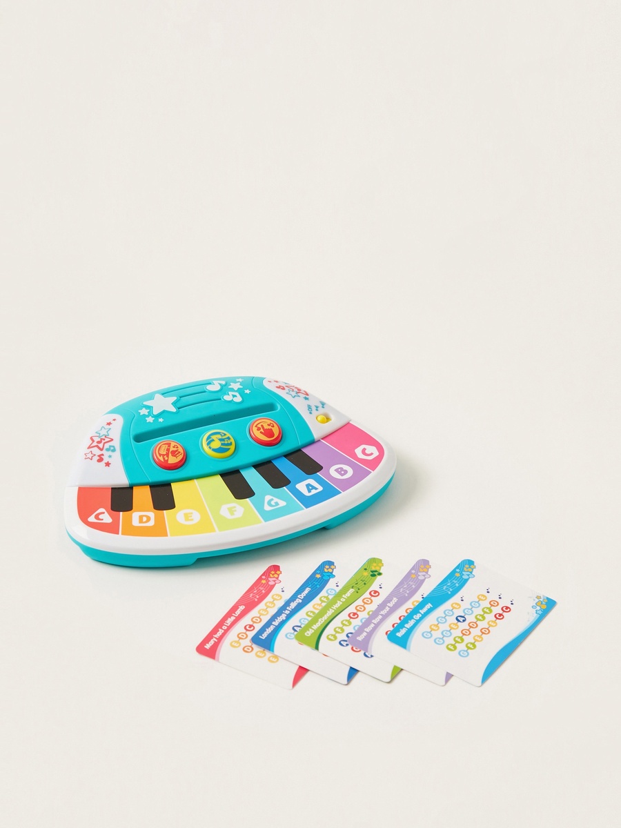 Magic Touch Piano