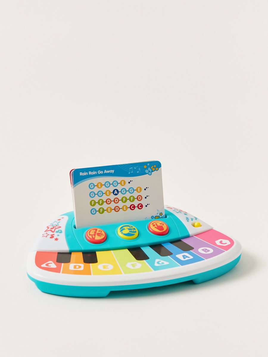 Magic Touch Piano