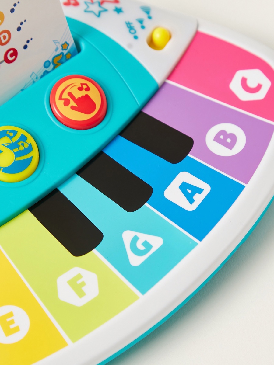 Magic Touch Piano